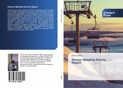 Kenyan Baseline Survey Report - Odida, Kevin