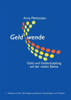 Geldwende - Pfeilsticker, Arne