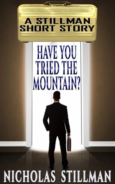 Have You Tried the Mountain? (eBook, ePUB)