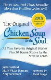 Chicken Soup for the Soul 20th Anniversary Edition (eBook, ePUB)