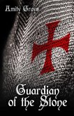 Guardian Of The Stone (eBook, ePUB)