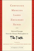 Confucius, Mencius, Laozi, Zhuangzi, Xunzi (eBook, ePUB)