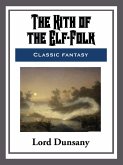 The Kith of the Elf-Folk (eBook, ePUB)