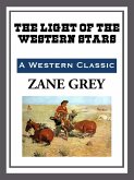 The Light of the Western Stars (eBook, ePUB)