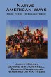 Native American Ways (eBook, ePUB) - Bild 1