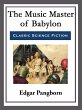 The Music Master of Babylon (eBook,... - Bild 1