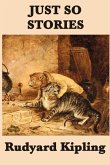 Just So Stories (eBook, ePUB) Just So Stories (eBook, ePUB)