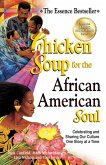 Chicken Soup for the African American Soul (eBook, ePUB)