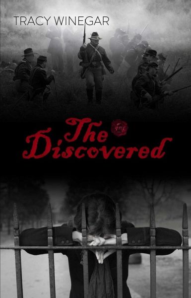 The Discovered (eBook, ePUB) The Discovered (eBook, ePUB)