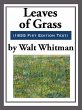 Leaves of Grass (eBook, ePUB) - Bild 1