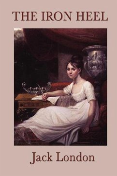 Cover The Iron Heel (eBook, ePUB)