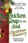 Chicken Soup for the Soul Christmas Treasury (eBook, ePUB) Chicken Soup for the Soul Christmas Treasury (eBook, ePUB)
