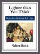 Lighter than You Think (eBook, ePUB) - Bild 1