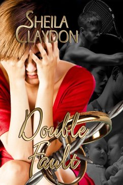 Cover Double Fault (eBook, ePUB)