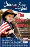 Chicken Soup for the Soul: The Spirit of America (eBook, ePUB)