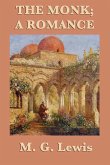 The Monk (eBook, ePUB) The Monk (eBook, ePUB)