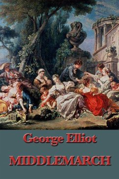 Middlemarch (eBook, ePUB) - Elliot, George