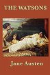 The Watsons (eBook, ePUB) - Bild 1
