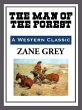The Man of the Forest (eBook, ePUB) - Bild 1