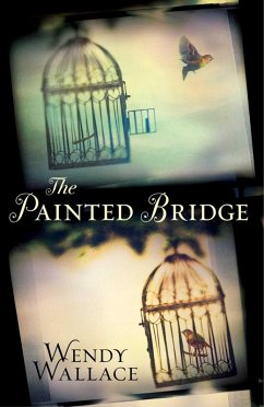 The Painted Bridge (eBook, ePUB) - Wallace, Wendy