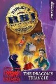 Ripley's RBI 02: Dragon's Triangle (eBook, ePUB)