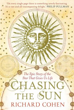 Chasing the Sun (eBook, ePUB) - Cohen, Richard