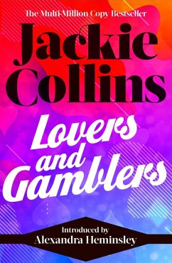 Cover Lovers & Gamblers (eBook, ePUB)