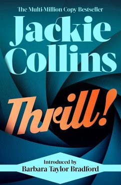 Thrill! (eBook, ePUB) - Collins, Jackie