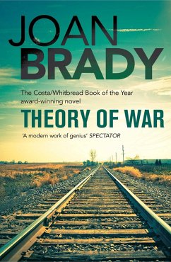 Cover Theory of War (eBook, ePUB)