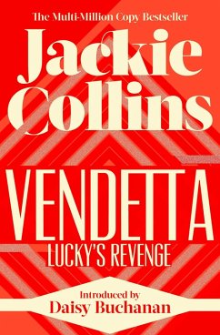 Vendetta: Lucky's Revenge (eBook, ePUB) - Collins, Jackie