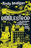 Ribblestrop (eBook, ePUB)