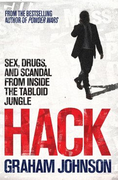 Cover Hack (eBook, ePUB)