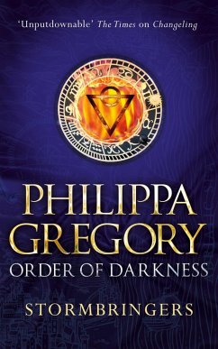 Stormbringers (eBook, ePUB) - Gregory, Philippa