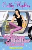 Million Dollar Mates: Super Star (eBook, ePUB) Million Dollar Mates: Super Star (eBook, ePUB)