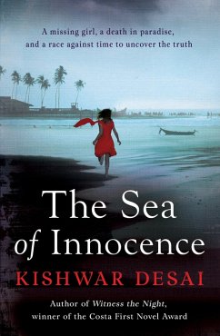 The Sea of Innocence (eBook, ePUB) - Desai, Kishwar