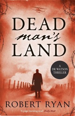 Dead Man's Land (eBook, ePUB) - Ryan, Robert
