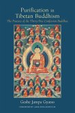 Purification in Tibetan Buddhism (eBook, ePUB)