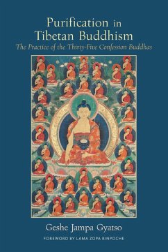 Cover Purification in Tibetan Buddhism (eBook, ePUB)