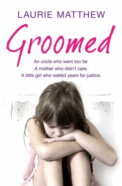 Cover Groomed (eBook, ePUB)