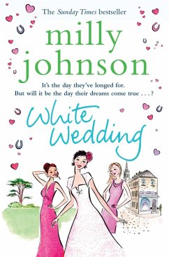 White Wedding (eBook, ePUB) - Johnson, Milly