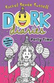 Dork Diaries: Party Time (eBook, ePUB)