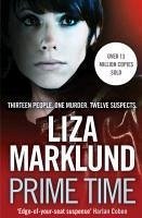 Prime Time (eBook, ePUB) - Marklund, Liza