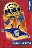 Ripley's RBI 05: Wings Of Fear (eBook, ePUB)