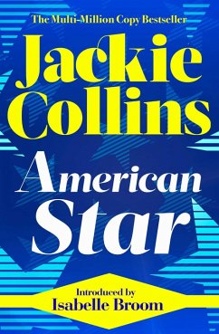 American Star (eBook, ePUB) - Collins, Jackie