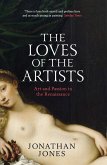 The Loves of the Artists (eBook, ePUB)