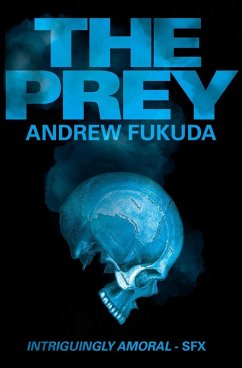 Cover The Prey (eBook, ePUB)