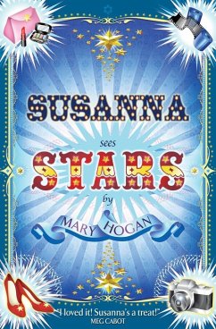 Cover Susanna Sees Stars (eBook, ePUB)