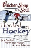 Chicken Soup for the Soul: Hooked on Hockey (eBook, ePUB)