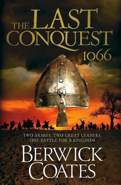 The Last Conquest (eBook, ePUB) - Coates, Berwick