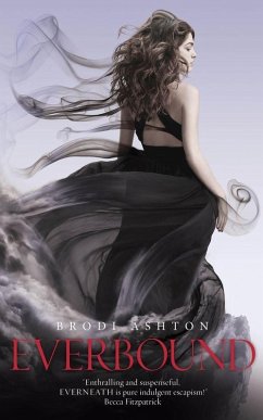 Everbound (eBook, ePUB) - Ashton, Brodi